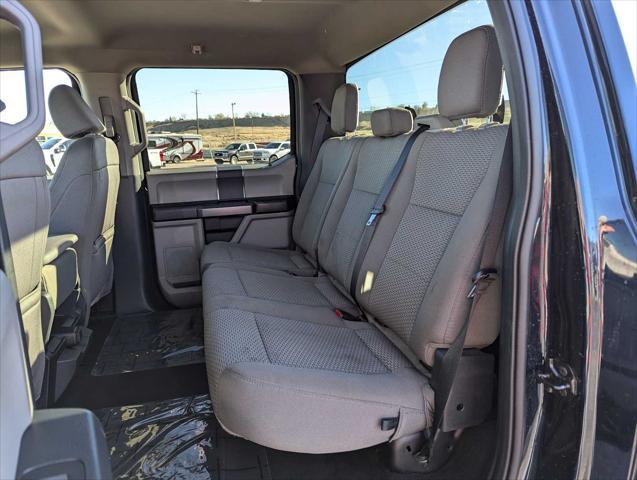 used 2022 Ford F-250 car, priced at $41,995