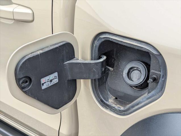 used 2024 Chevrolet Colorado car, priced at $49,995