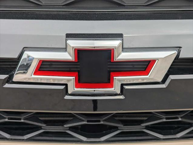 used 2024 Chevrolet Colorado car, priced at $49,995