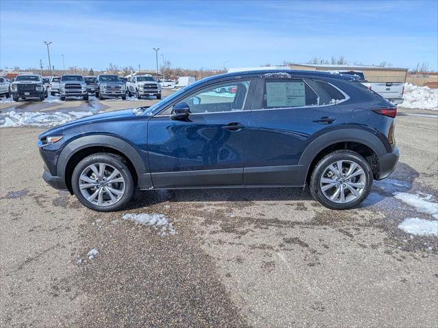 used 2021 Mazda CX-30 car, priced at $22,495