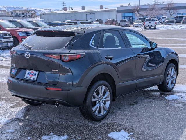 used 2021 Mazda CX-30 car, priced at $22,495