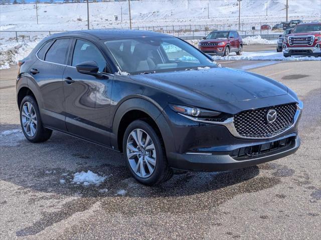 used 2021 Mazda CX-30 car, priced at $22,495