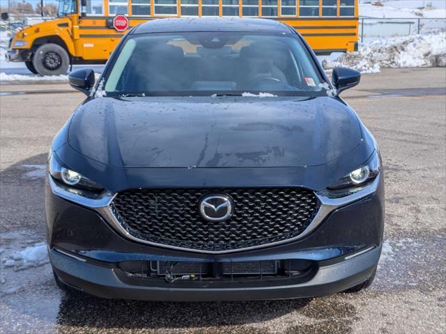 used 2021 Mazda CX-30 car, priced at $22,495