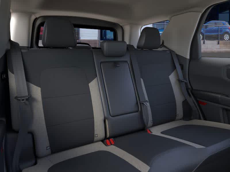 new 2025 Ford Bronco Sport car, priced at $33,134