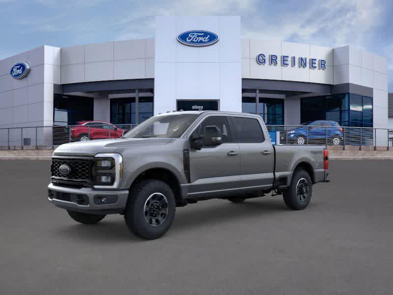 new 2026 Ford F-250 car, priced at $82,110