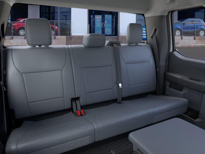 new 2026 Ford F-250 car, priced at $53,546