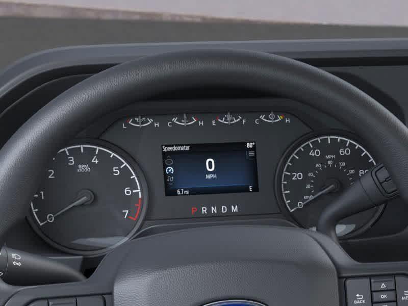 new 2026 Ford F-250 car, priced at $53,546