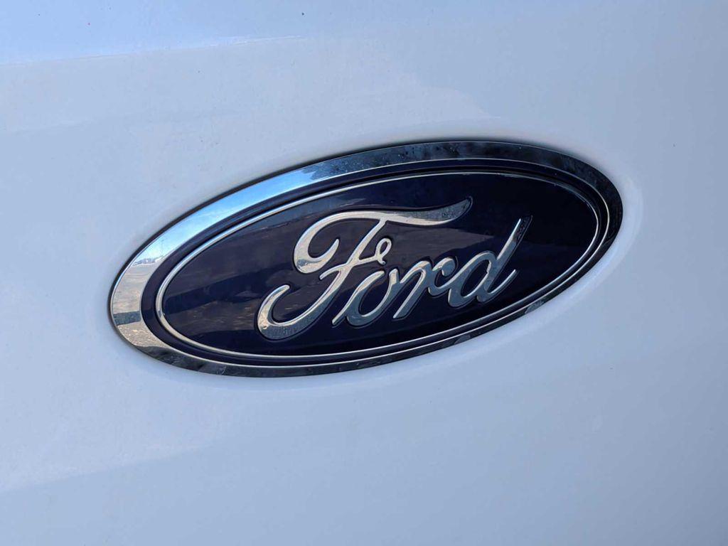 used 2024 Ford Bronco car, priced at $57,828