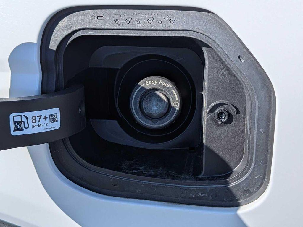 used 2024 Ford Bronco car, priced at $57,828