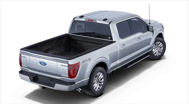 new 2025 Ford F-150 car, priced at $76,415