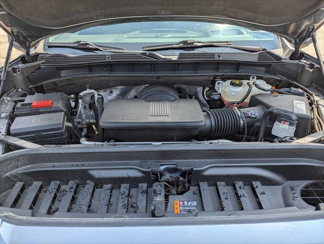 used 2019 GMC Sierra 1500 car, priced at $39,995