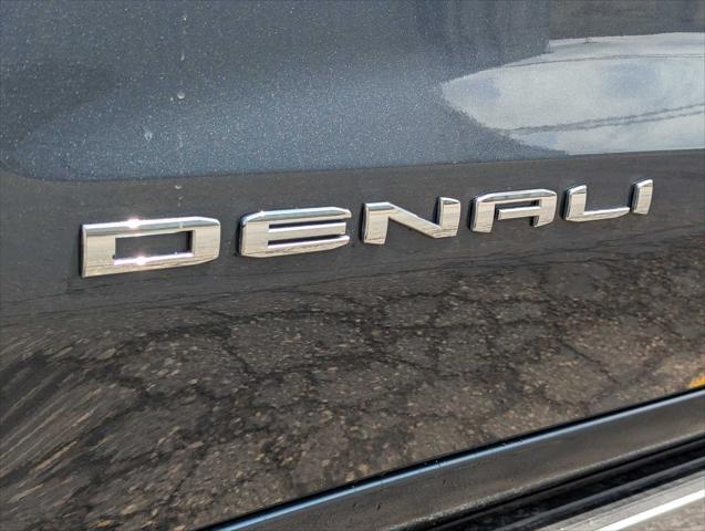 used 2019 GMC Sierra 1500 car, priced at $39,995
