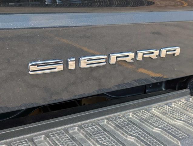 used 2019 GMC Sierra 1500 car, priced at $39,995