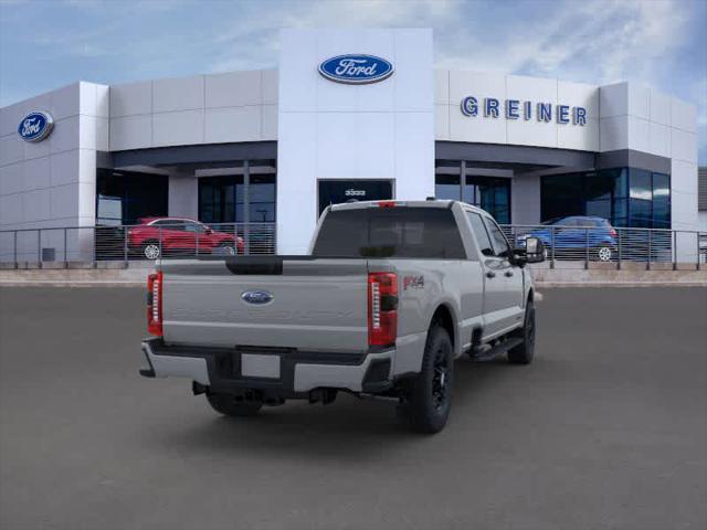 new 2025 Ford F-350 car, priced at $73,855