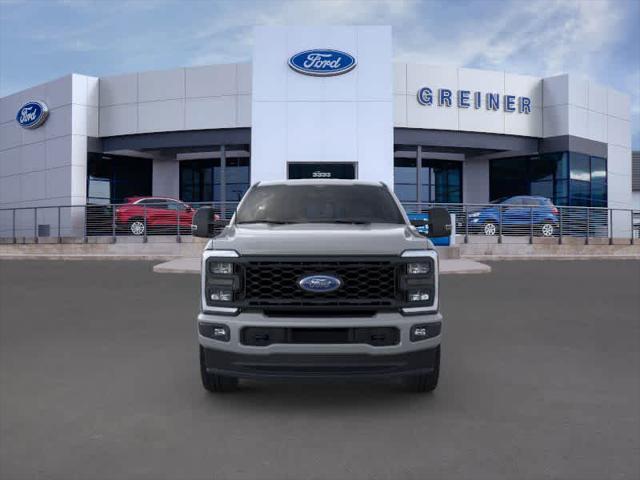 new 2025 Ford F-350 car, priced at $73,855