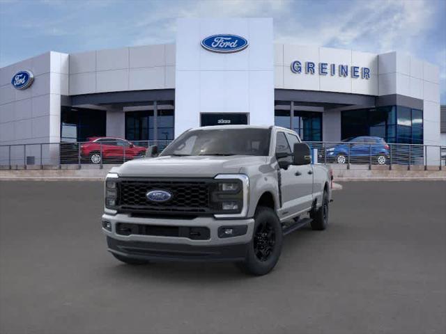 new 2025 Ford F-350 car, priced at $73,855