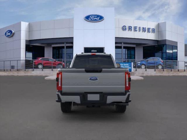 new 2025 Ford F-350 car, priced at $73,855