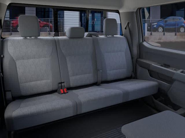 new 2025 Ford F-350 car, priced at $73,855
