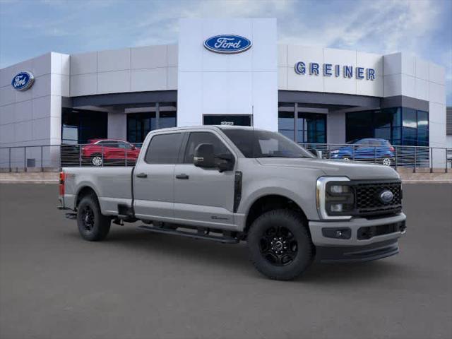 new 2025 Ford F-350 car, priced at $73,855