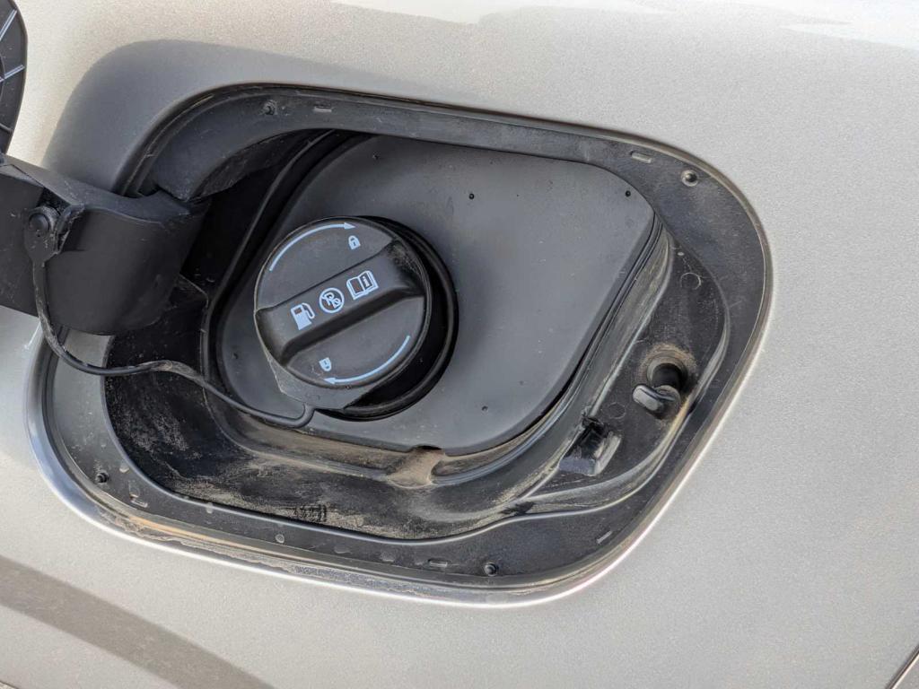 used 2024 Kia Sportage car, priced at $24,150