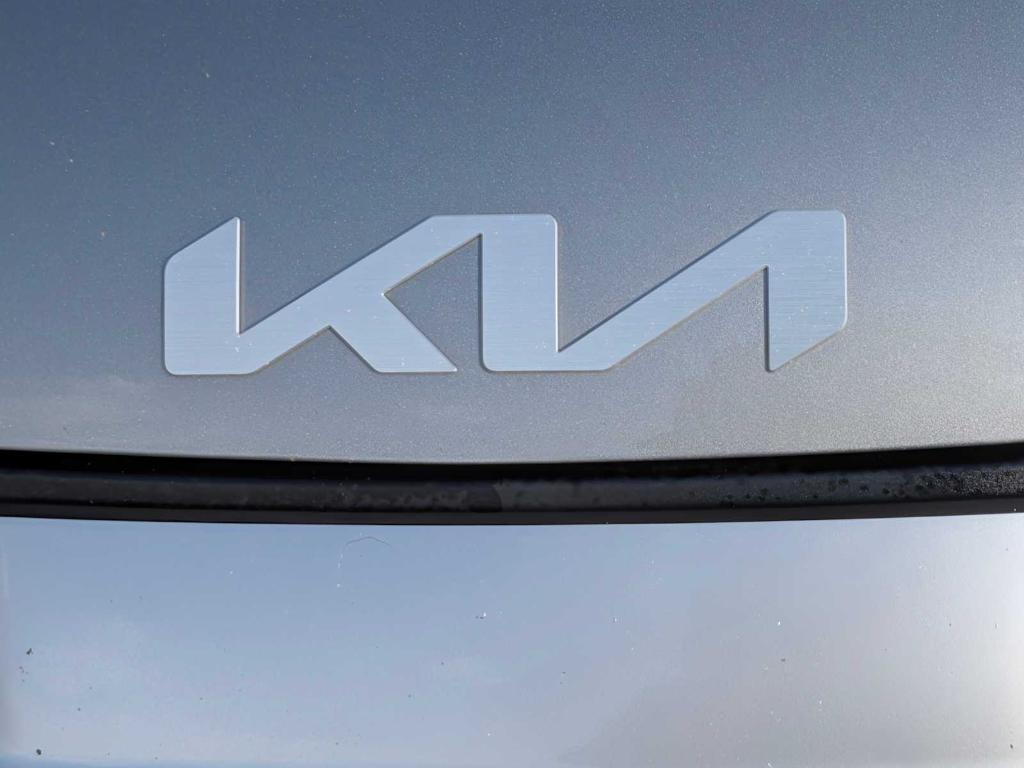 used 2024 Kia Sportage car, priced at $24,150