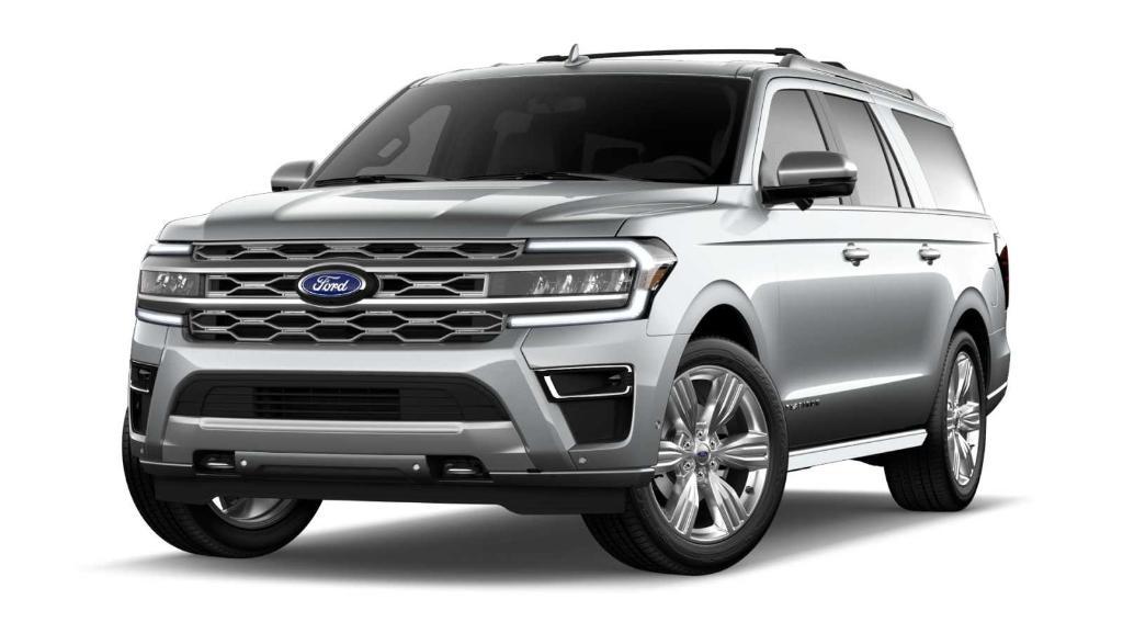 new 2023 Ford Expedition Max car, priced at $85,825