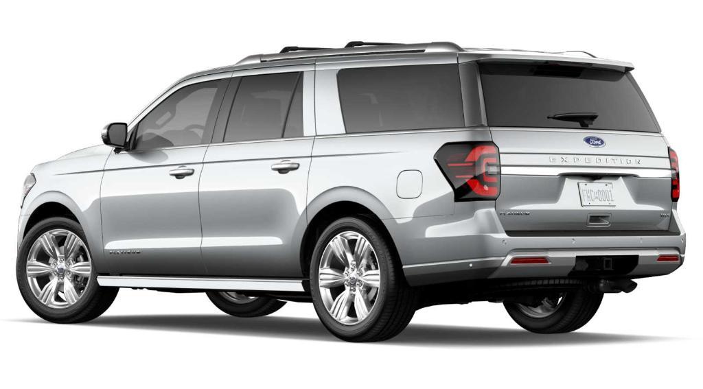 new 2023 Ford Expedition Max car, priced at $85,825