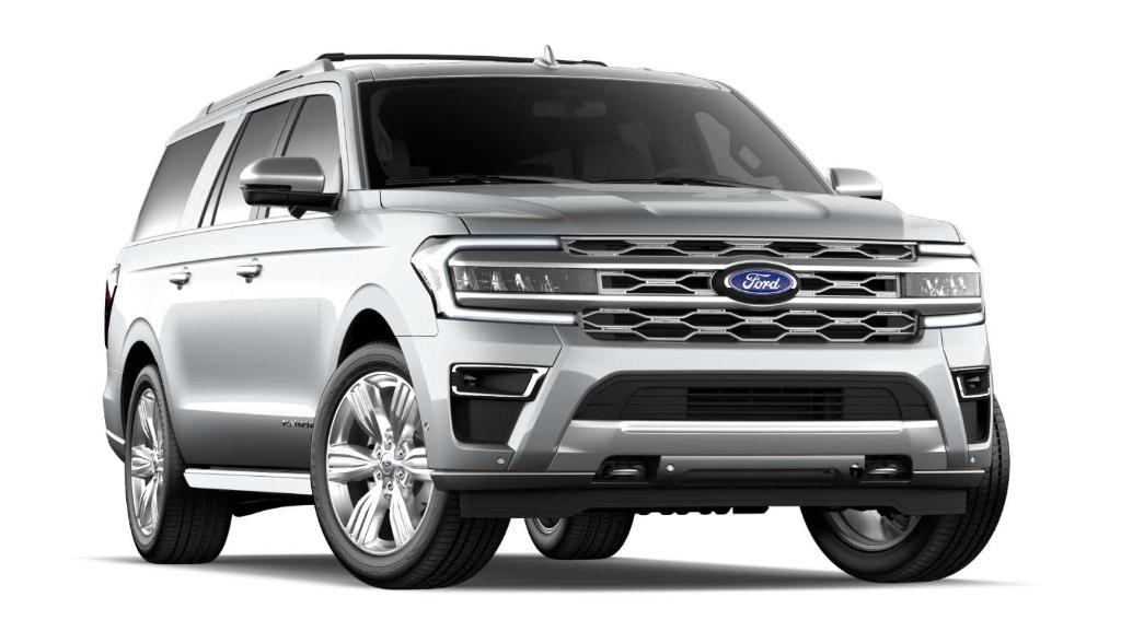 new 2023 Ford Expedition Max car, priced at $85,825