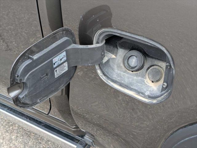 used 2019 GMC Sierra 1500 car, priced at $42,457