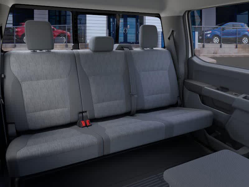 new 2025 Ford F-350 car, priced at $71,345