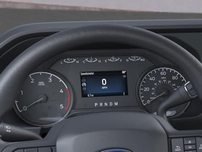 new 2025 Ford F-350 car, priced at $71,345