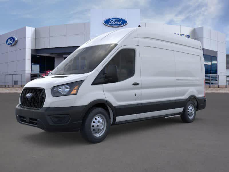 new 2025 Ford Transit-250 car, priced at $57,590