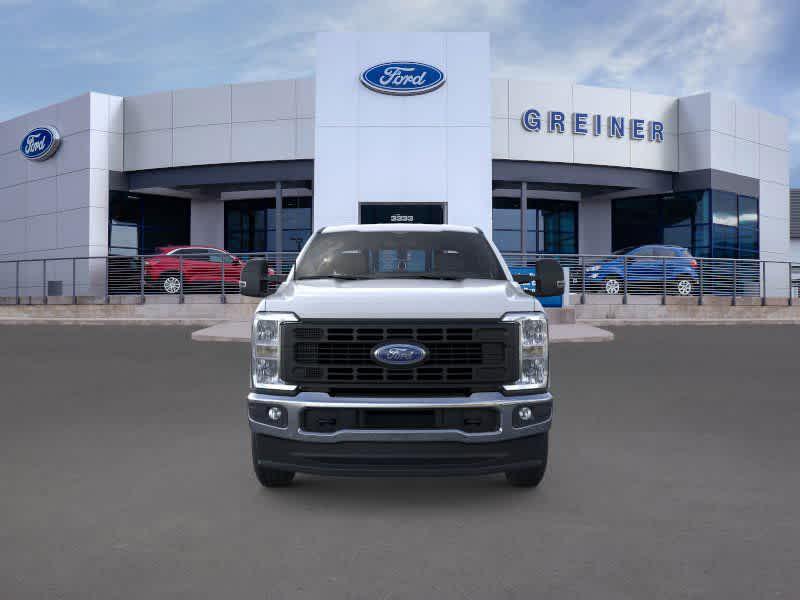 new 2026 Ford F-250 car, priced at $56,678