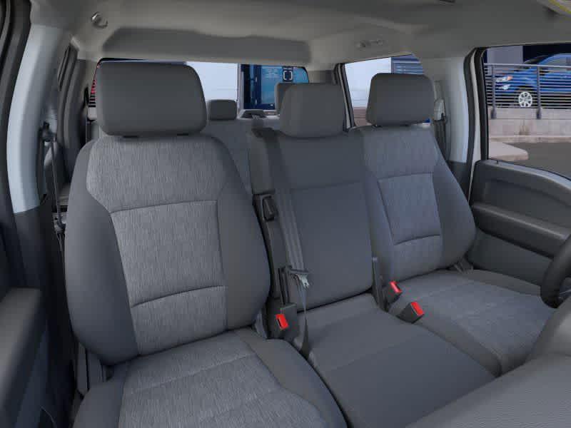 new 2026 Ford F-250 car, priced at $56,678