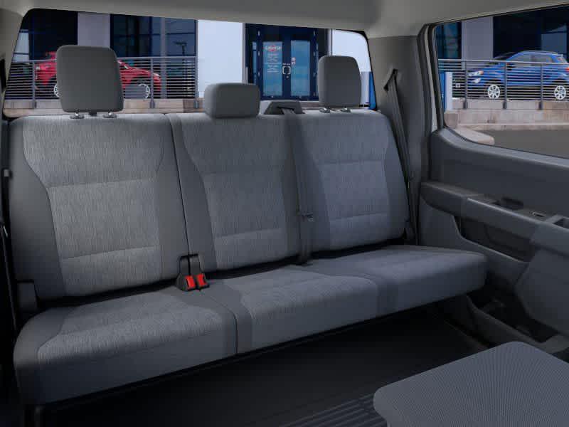 new 2026 Ford F-250 car, priced at $56,678