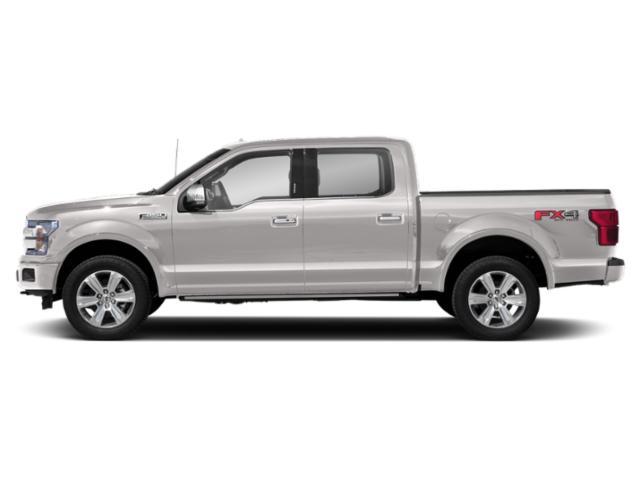 used 2018 Ford F-150 car, priced at $36,623