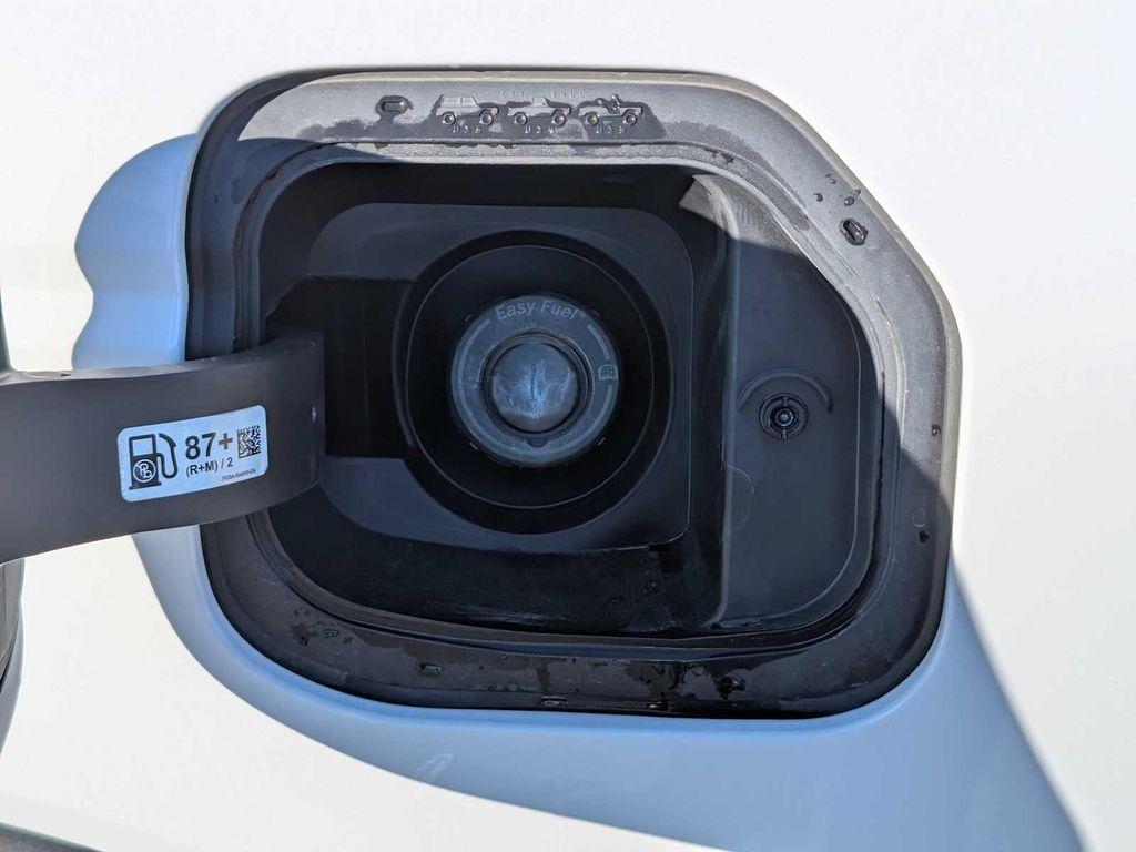 used 2024 Ford Bronco car, priced at $48,882