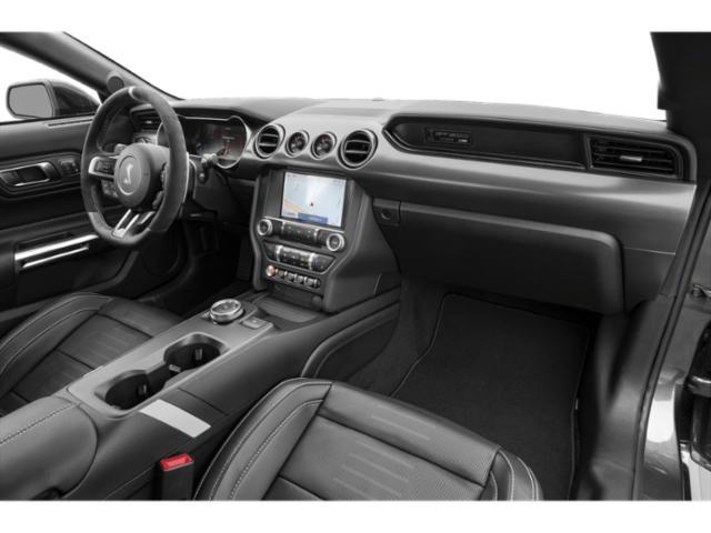 used 2022 Ford Shelby GT500 car, priced at $93,125