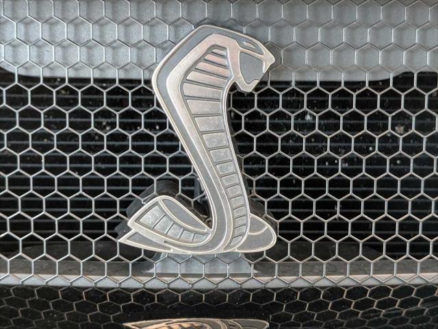 used 2022 Ford Shelby GT500 car, priced at $88,995
