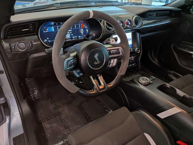 used 2022 Ford Shelby GT500 car, priced at $88,995