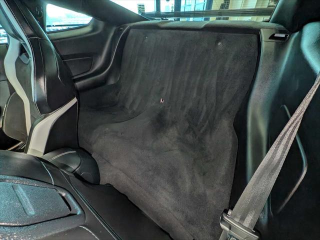 used 2022 Ford Shelby GT500 car, priced at $88,995