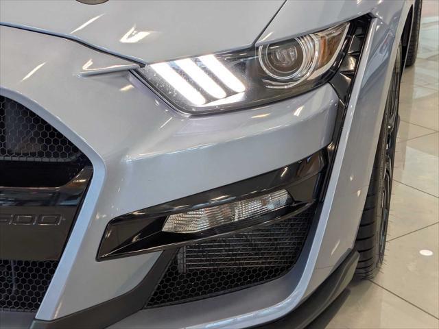 used 2022 Ford Shelby GT500 car, priced at $88,995