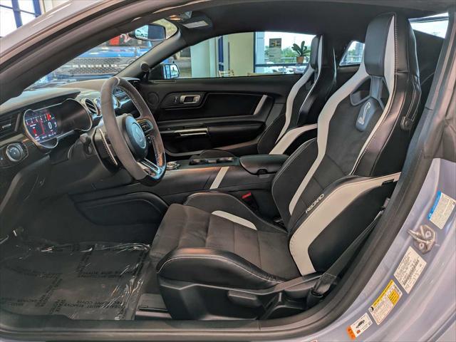 used 2022 Ford Shelby GT500 car, priced at $88,995