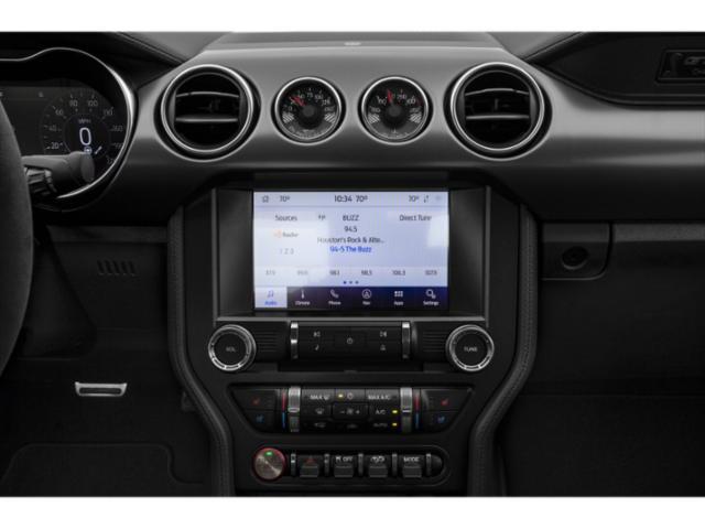 used 2022 Ford Shelby GT500 car, priced at $93,125