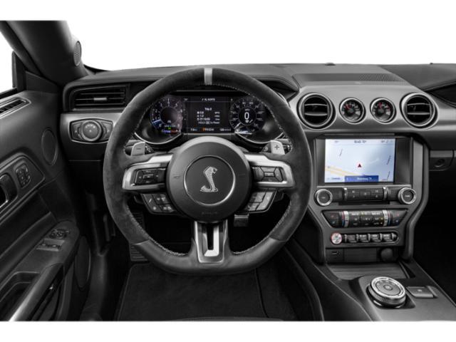 used 2022 Ford Shelby GT500 car, priced at $93,125