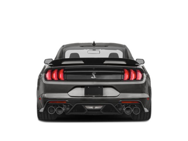 used 2022 Ford Shelby GT500 car, priced at $93,125