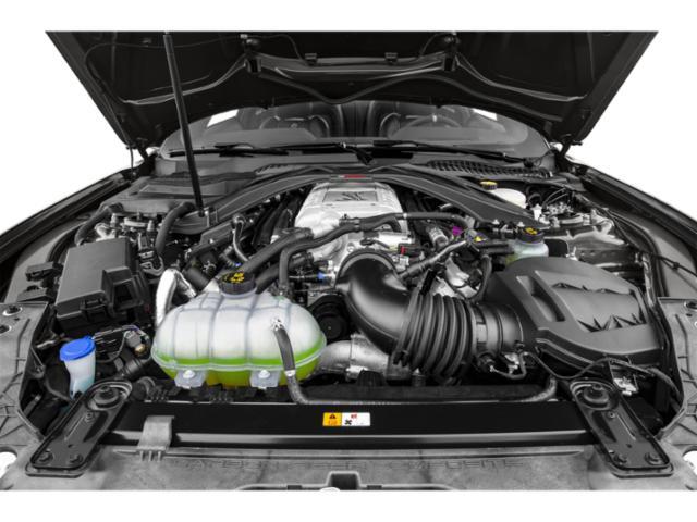 used 2022 Ford Shelby GT500 car, priced at $93,125