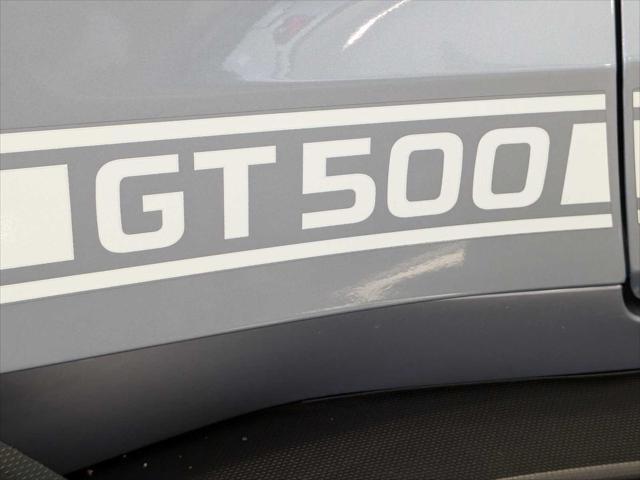 used 2022 Ford Shelby GT500 car, priced at $88,995