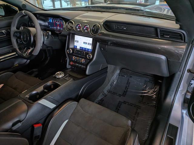 used 2022 Ford Shelby GT500 car, priced at $88,995