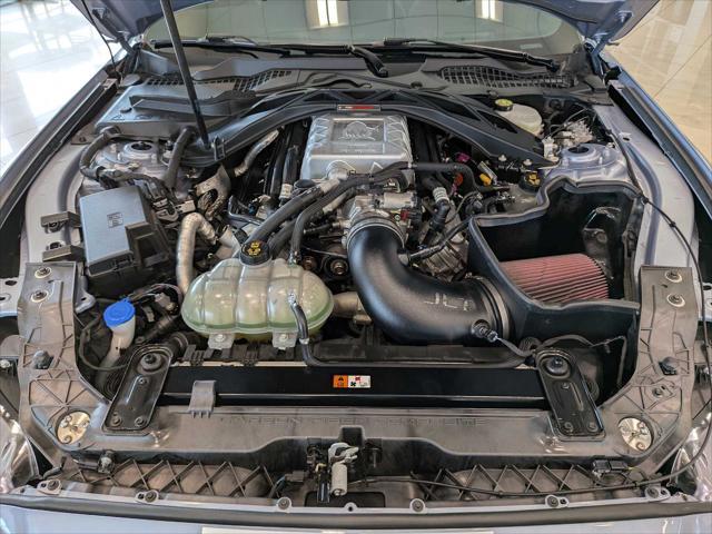 used 2022 Ford Shelby GT500 car, priced at $88,995